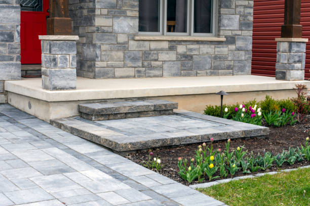 Best Driveway Repair Near Me  in Victory Gardens, NJ