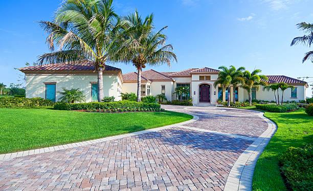 Best Professional Driveway Pavers  in Victory Gardens, NJ